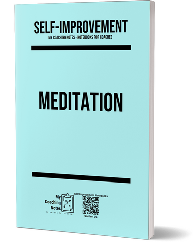 Inside Pages - Meditation